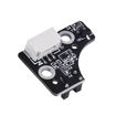 Imagen de Placa de Detector de Filamento para Creality K2 Plus