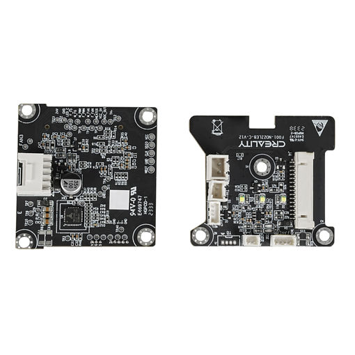 Imagen de Placa Adaptadora de Hotend Creality 3V3/3V3Plus/Ender5Max