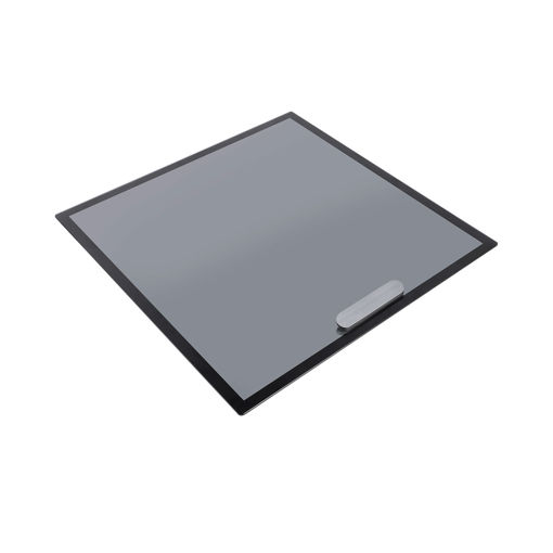 Imagen de Tapa de Vidrio Superior para Creality K2 Plus
