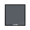 Imagen de Tapa de Vidrio Superior para Creality K2 Plus