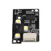 Imagen de Cámara de Boquilla Nozzle para Creality K2 Plus