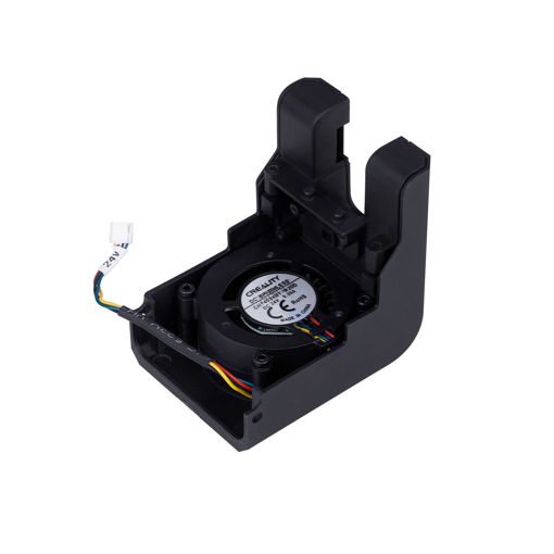 Imagen de Módulo de Fan Enfríador para Creality K2 Plus