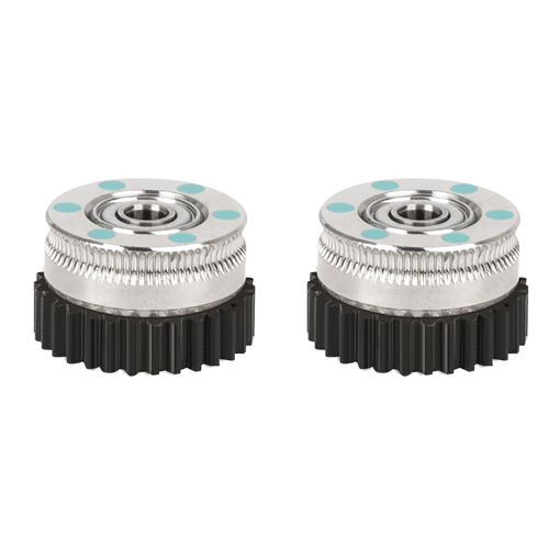Imagen de Kit de Engranajes de Extrusión para Creality K2 Plus