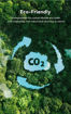 Imagen de Resina Creality a Base de Plantas 1KG para Impresoras Halot