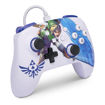 Imagen de Kit Joystick + Estuche de Nintendo Switch Zelda Caja Abierta