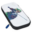 Imagen de Kit Joystick + Estuche de Nintendo Switch Zelda Caja Abierta