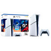 Imagen de Consola PlayStation 5 Slim con Lectora de Disco 1TB  - Incluye 2 Juegos (Astro + Gran Turismo 7)