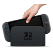Imagen de Nintendo Switch 2 Negro + Mario Kart World (Digital)