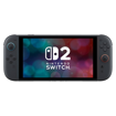 Imagen de Nintendo Switch 2 Negro + Mario Kart World (Digital)