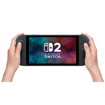 Imagen de Nintendo Switch 2 Negro + Mario Kart World (Digital)