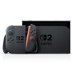 Imagen de Nintendo Switch 2 Negro
