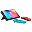 Imagen de Nintendo Switch + Super Mario Wonder + Vidrio Templado