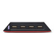 Imagen de Hub USB de 4 Puertos Power A para Nintendo Switch