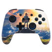 Imagen de Joystick Inal. Recargable Power A para Nintendo Switch