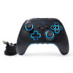 Imagen de Joystick Inal. Power A para PC OPS v3 Pro Lumectra Negro