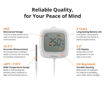 Imagen de Sonoff SBZB-02LD Zigbee Sensor de Temperatura IP65 con Sonda