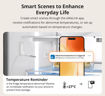 Imagen de Sonoff SBZB-02LD Zigbee Sensor de Temperatura IP65 con Sonda