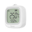 Imagen de Sonoff SBZB-02WD Zigbee Sensor de Humedad IP65