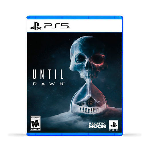 Imagen de Until Dawn (LATAM) (Nuevo) PS5