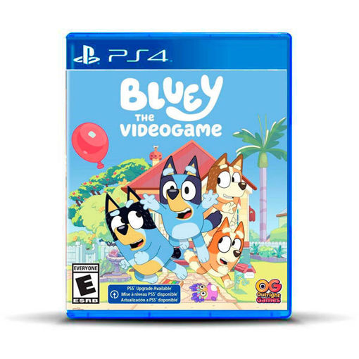 Imagen de Bluey (Nuevo) PS4