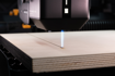 Imagen de Módulo Láser Bambu Lab 40W para H2D