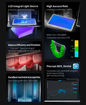 Imagen de Impresora 3D PioCreat PioNext DJ89 Plus