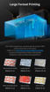 Imagen de Impresora 3D PioCreat PioNext DJ89 Plus