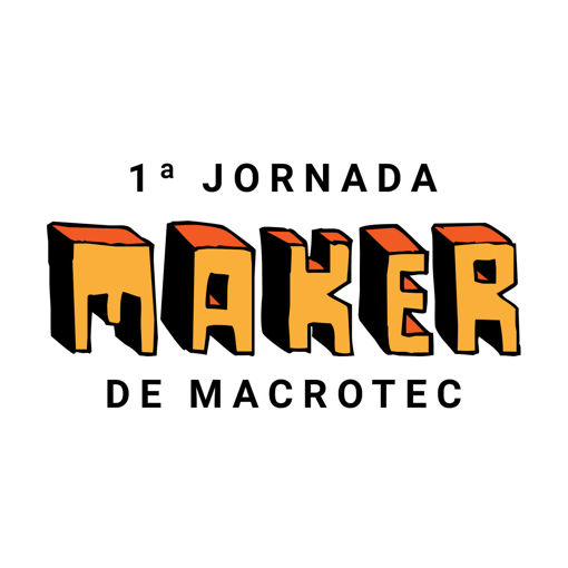 Imagen de 1era Jornada Maker  - 4 de Octubre 2025 (10 a 19.30hs)