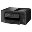 Imagen de Impresora Multifuncion Brother Wifi Color DCP-T730W