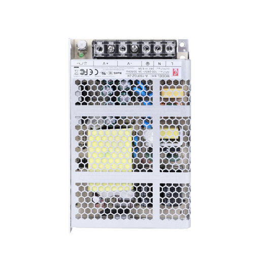 Imagen de Fuente de Alimentación 150W A-150FGZ para Creality Hi