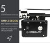 Imagen de Grabadora Láser Creality CV-01 (Usado)