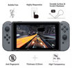 Imagen de Vidrio Templado para Nintendo Switch 2