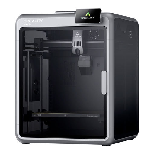 Imagen de Impresora 3D Creality K2 Pro