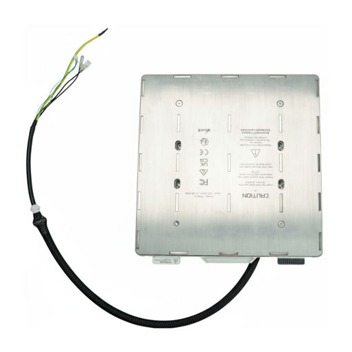 Imagen de Cama Caliente Bambu Lab para A1