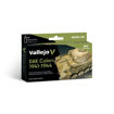 Imagen de Vallejo Pinturas AFV Set DAK Colors 1941-1944 (6 x 18 ml)