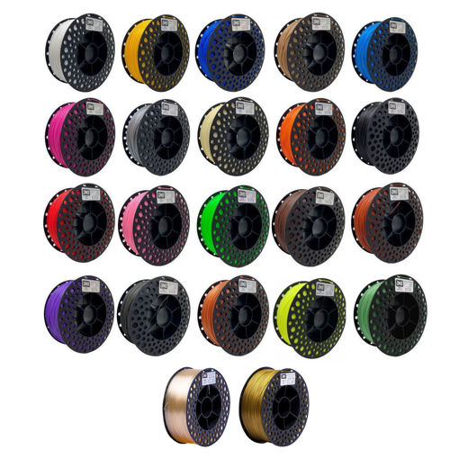 Imagen de Filamento PLA 3n3 1kg 1.75mm