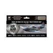 Imagen de Vallejo Air War Set Soviet Air Force VVS 43 to 45 8un