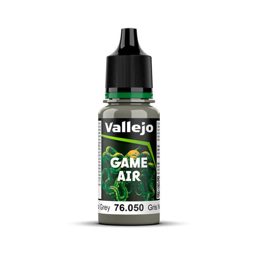 Imagen de Vallejo Pintura Game Air Gris Neutral 18 ml