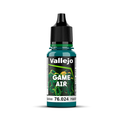 Imagen de Vallejo Pintura Game Air Halcón Milenario 18 ml