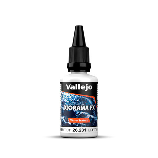 Imagen de Vallejo Diorama Effects Espuma y Nieve 32 ml