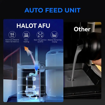 Imagen de Unidad de Alimentación AFU para Creality HALOT-X1
