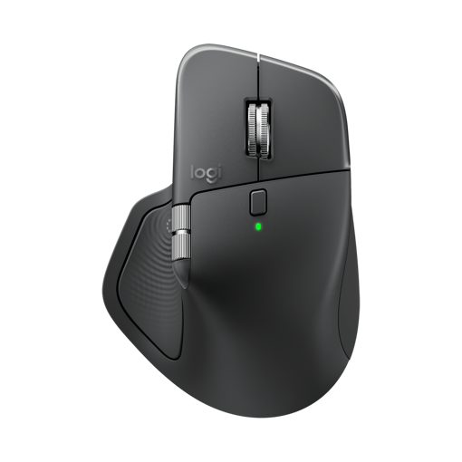 Imagen de Mouse Inalámbrico Logitech MX Master 4