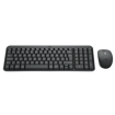Imagen de Kit Logitech Teclado y Mouse MK250 Bluetooth en Español