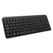 Imagen de Teclado Inalámbrico K250 Bluetooth en Español