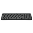 Imagen de Teclado Inalámbrico K250 Bluetooth en Español