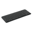 Imagen de Teclado Inalámbrico K250 Bluetooth en Español