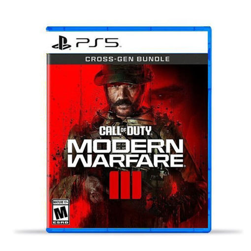 Imagen de Call of Duty Modern Warfare 3 (Nuevo) PS5