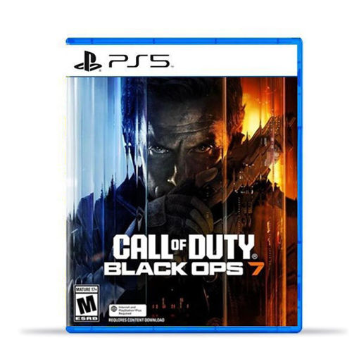 Imagen de Call of Duty Black Ops 7 (Nuevo) PS5