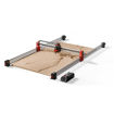 Imagen de Router CNC TwoTrees TTC-H80 1000x2000x100 mm