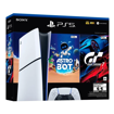 Imagen de Consola PlayStation 5 Slim Digital 825GB - Incluye 2 Juegos Astro / Gran Turismo 7